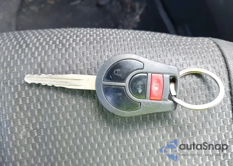 2017 Nissan Versa 1.6 S/1.6 S+/1.6 Sl/1.6 Sv from USA, damaged, VIN 3N1CN7AP6HL814285